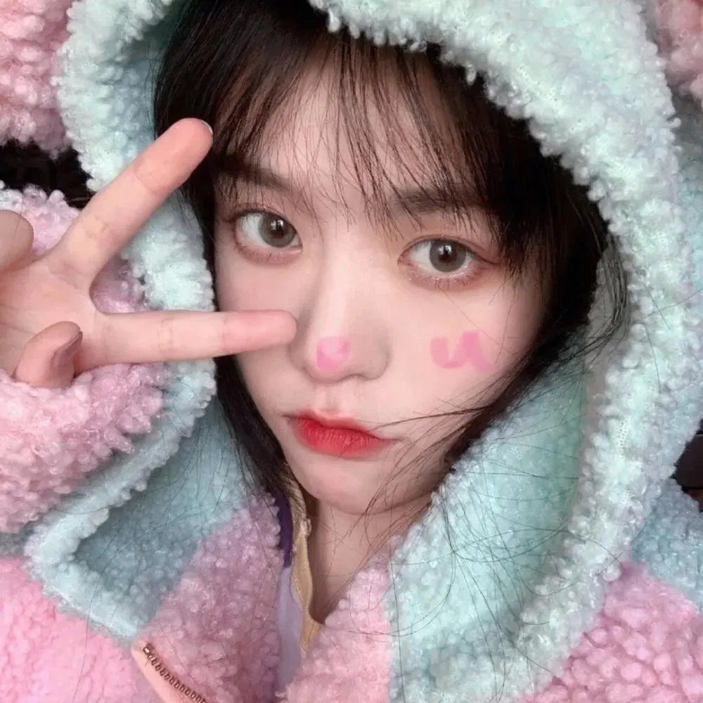 爱在心里口难开