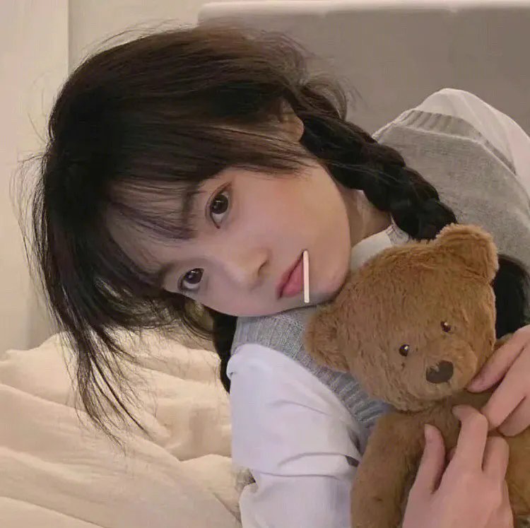 巧手女孩